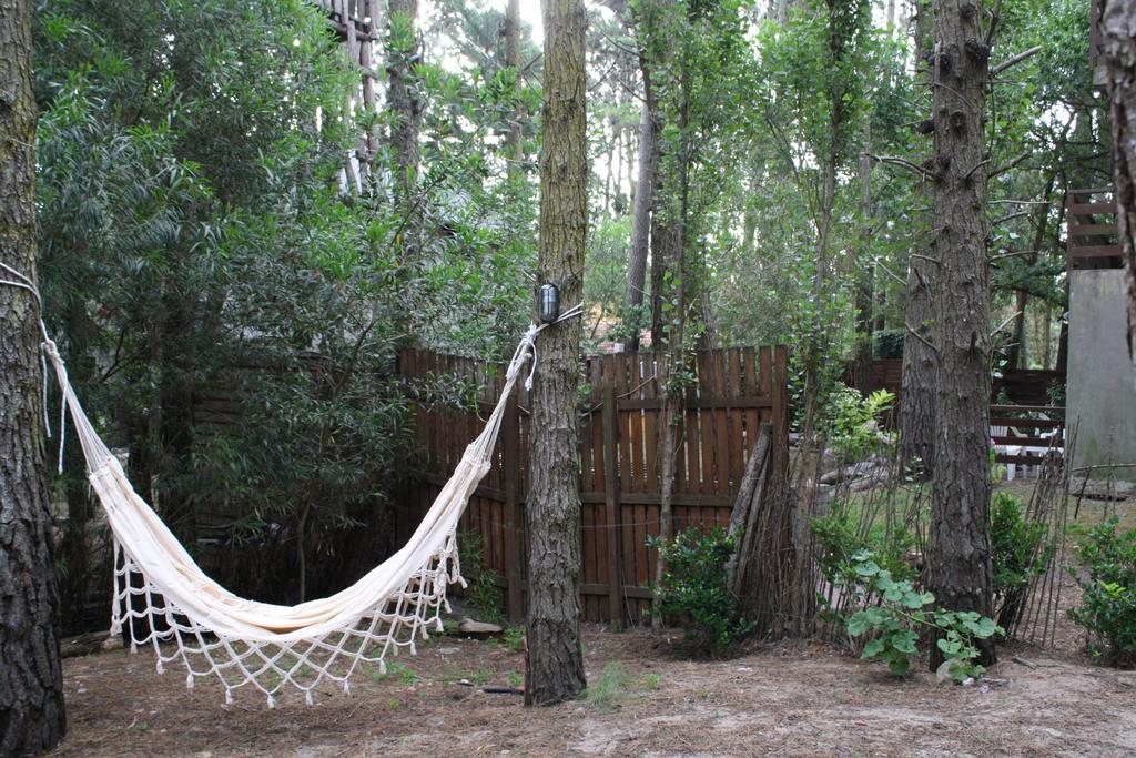 Cabañas Hurra Pampa Mar de Las Pampas Habitación foto