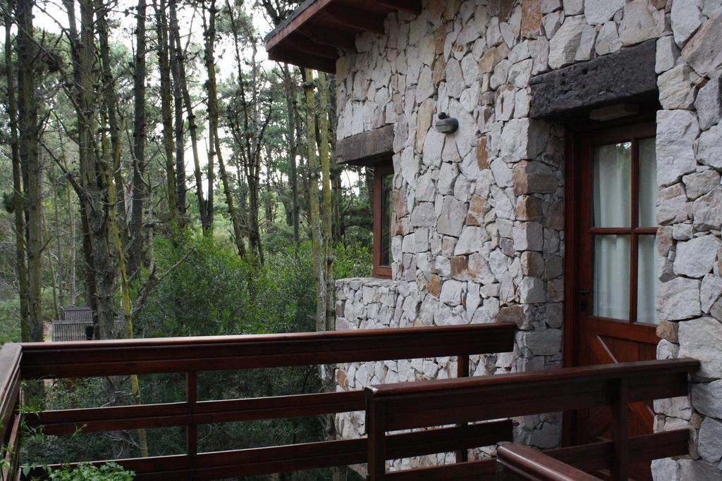 Cabañas Hurra Pampa Mar de Las Pampas Habitación foto