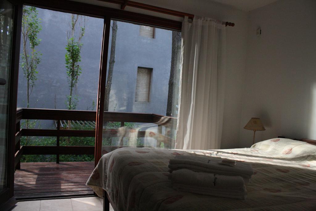 Cabañas Hurra Pampa Mar de Las Pampas Habitación foto