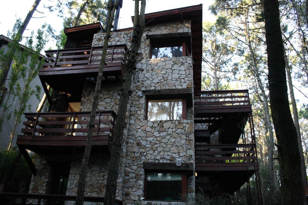 Cabañas Hurra Pampa Mar de Las Pampas Habitación foto