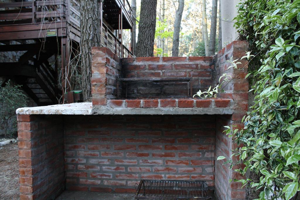 Cabañas Hurra Pampa Mar de Las Pampas Habitación foto