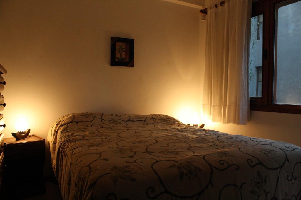 Cabañas Hurra Pampa Mar de Las Pampas Habitación foto